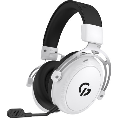 Наушники GamePro Asgard Skald 4-Mode White (HSW160W)