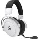 Наушники GamePro Asgard Skald 4-Mode White (HSW160W)