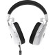Наушники GamePro Asgard Skald 4-Mode White (HSW160W)
