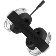 Наушники GamePro Asgard Skald 4-Mode White (HSW160W) - Фото