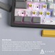 Клавиатура Ajazz AK980 MAX Magnetic Switch USB UA Black/Grey/Yellow (AK980-MAX-M-BGY) Клавиатура Ajazz AK980 MAX Magnetic Switch USB UA Black/Grey/Yellow (AK980-MAX-M-BGY)