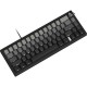 Клавиатура Ajazz AK650 Day Dream Switch Gradient USB UA Black (AK650-DD-BG)
