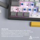 Клавиатура Ajazz AK870 V2 Flying Fish Switch USB UA Black/Grey/Yellow (AK870-V2-FF-BGY) Клавиатура Ajazz AK870 V2 Flying Fish Switch USB UA Black/Grey/Yellow (AK870-V2-FF-BGY)