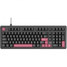 Клавиатура Ajazz AK980 Red Switch USB UA Black (AK980-R-BR)
