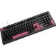 Клавиатура Ajazz AK980 Red Switch USB UA Black (AK980-R-BR) Клавиатура Ajazz AK980 Red Switch USB UA Black (AK980-R-BR)