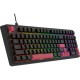 Клавиатура Ajazz AK980 Red Switch USB UA Black (AK980-R-BR) Клавиатура Ajazz AK980 Red Switch USB UA Black (AK980-R-BR)