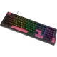 Клавиатура Ajazz AK980 Red Switch USB UA Black (AK980-R-BR) Клавиатура Ajazz AK980 Red Switch USB UA Black (AK980-R-BR)