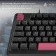 Клавиатура Ajazz AK980 Red Switch USB UA Black (AK980-R-BR) Клавиатура Ajazz AK980 Red Switch USB UA Black (AK980-R-BR)