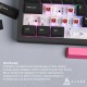 Клавиатура Ajazz AK980 Red Switch USB UA Black (AK980-R-BR) Клавиатура Ajazz AK980 Red Switch USB UA Black (AK980-R-BR)