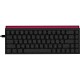 Клавіатура Ajazz NK68 Red Switch USB UA Black (NK68-R-S-B) Клавіатура Ajazz NK68 Red Switch USB UA Black (NK68-R-S-B)