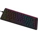 Клавіатура Ajazz NK68 Red Switch USB UA Black (NK68-R-S-B) Клавіатура Ajazz NK68 Red Switch USB UA Black (NK68-R-S-B)