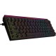 Клавіатура Ajazz NK68 Red Switch USB UA Black (NK68-R-S-B) Клавіатура Ajazz NK68 Red Switch USB UA Black (NK68-R-S-B)