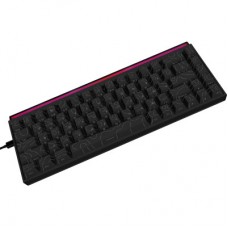 Клавіатура Ajazz NK68 Red Switch USB UA Black (NK68-R-S-B) Клавіатура Ajazz NK68 Red Switch USB UA Black (NK68-R-S-B) - Фото