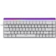 Клавиатура Ajazz NK68 Red Switch USB UA White (NK68-R-W) Клавиатура Ajazz NK68 Red Switch USB UA White (NK68-R-W)