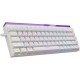Клавиатура Ajazz NK68 Red Switch USB UA White (NK68-R-W) Клавиатура Ajazz NK68 Red Switch USB UA White (NK68-R-W)