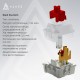 Клавиатура Ajazz NK68 Red Switch USB UA White (NK68-R-W) Клавиатура Ajazz NK68 Red Switch USB UA White (NK68-R-W)