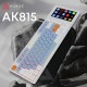 Клавіатура Ajazz AKP815 RGB Red Switch USB UA White/Blue (AKP815-R-WBO) Клавіатура Ajazz AKP815 RGB Red Switch USB UA White/Blue (AKP815-R-WBO)