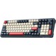 Клавиатура GamePro Asgard Drakkar Keychron Super Red Switch Wireless/Bluetooth/USB UA Blue (MK305BL)