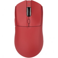 Мышка Ajazz AJ139 V2 MC Wireless/Bluetooth/USB Red (AJ139-V2-MC-R) Мышка Ajazz AJ139 V2 MC Wireless/Bluetooth/USB Red (AJ139-V2-MC-R) - Фото