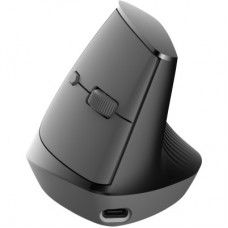 Мышка Ajazz i300 Wireless/Bluetooth/USB Black (i300-B) Мышка Ajazz i300 Wireless/Bluetooth/USB Black (i300-B) - Фото