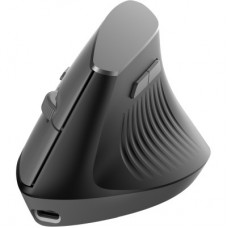 Мышка Ajazz i300 Wireless/Bluetooth/USB Black (i300-B) Мышка Ajazz i300 Wireless/Bluetooth/USB Black (i300-B) - Фото