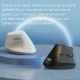 Мышка Ajazz i300 Wireless/Bluetooth/USB White (i300-W) Мышка Ajazz i300 Wireless/Bluetooth/USB White (i300-W)