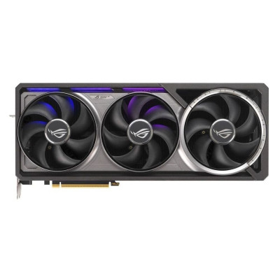 Видеокарта ASUS GeForce RTX5090 32GB ROG ASTRAL OC GAMING (ROG-ASTRAL-RTX5090-O32G-GAMING)