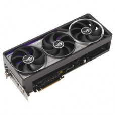 Відеокарта ASUS GeForce RTX5090 32 GB ROG ASTRAL OC GAMING (ROG-ASTRAL-RTX5090-O32G-GAMING) - Фото
