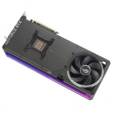 Відеокарта ASUS GeForce RTX5090 32 GB ROG ASTRAL OC GAMING (ROG-ASTRAL-RTX5090-O32G-GAMING) - Фото