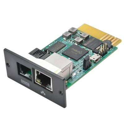 Дополнительное оборудование PowerWalker SNMP Manager NG (10131023)