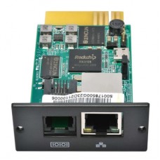Додаткове обладнання PowerWalker SNMP Manager NG (10131023) - Фото