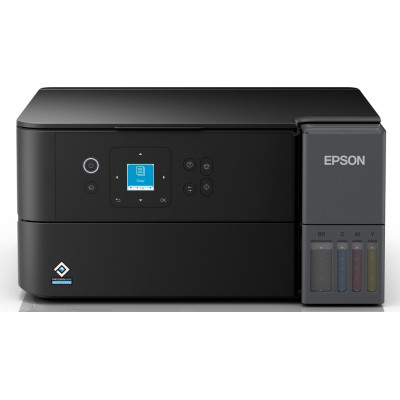Многофункциональное устройство Epson EcoTank L4360 WiFi (C11CL41411)