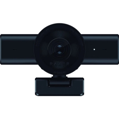 Веб-камера Razer Kiyo V2 X (RZ19-05380100-R3M1)