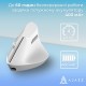 Мышка Ajazz i300 Wireless/Bluetooth/USB White (i300-W) Мышка Ajazz i300 Wireless/Bluetooth/USB White (i300-W)