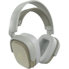 Наушники Ajazz AHM09 MAX 3-Mode Gray/White (AHM09-MAX-GW) Наушники Ajazz AHM09 MAX 3-Mode Gray/White (AHM09-MAX-GW) - Фото