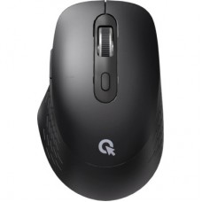 Мышка OfficePro M265B Wireless/Bluetooth Silent Click Black (M265B) - Фото