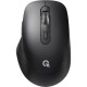 Мышка OfficePro M265B Wireless/Bluetooth Silent Click Black (M265B)