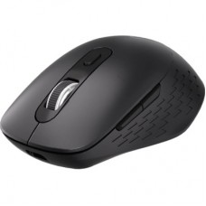 Мышка OfficePro M265B Wireless/Bluetooth Silent Click Black (M265B) - Фото
