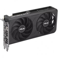 Відеокарта ASUS GeForce RTX5060 8Gb DUAL OC EVO (DUAL-RTX5060-O8G-EVO) - Фото