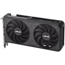 Відеокарта ASUS GeForce RTX5060 8Gb DUAL OC EVO (DUAL-RTX5060-O8G-EVO) - Фото