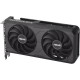 Видеокарта ASUS GeForce RTX5060 8Gb DUAL OC EVO (DUAL-RTX5060-O8G-EVO) Видеокарта ASUS GeForce RTX5060 8Gb DUAL OC EVO (DUAL-RTX5060-O8G-EVO)
