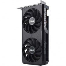 Відеокарта ASUS GeForce RTX5060 8Gb DUAL OC EVO (DUAL-RTX5060-O8G-EVO) - Фото