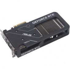 Відеокарта ASUS GeForce RTX5060 8Gb DUAL OC EVO (DUAL-RTX5060-O8G-EVO) - Фото