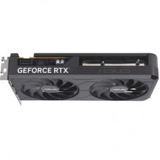 Відеокарта ASUS GeForce RTX5060 8Gb DUAL OC EVO (DUAL-RTX5060-O8G-EVO) - Фото