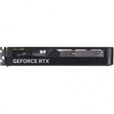 Відеокарта ASUS GeForce RTX5060 8Gb DUAL OC EVO (DUAL-RTX5060-O8G-EVO) - Фото