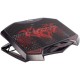 Підставка для ноутбука ColorWay Cooling Game Pro H1, 10-17 (CW-CGPH1)