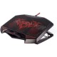 Підставка для ноутбука ColorWay Cooling Game Pro H1, 10-17 (CW-CGPH1)