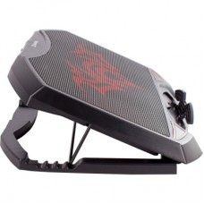 Підставка для ноутбука ColorWay Cooling Game Pro H1, 10-17 (CW-CGPH1) - Фото
