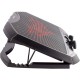 Підставка для ноутбука ColorWay Cooling Game Pro H1, 10-17 (CW-CGPH1)