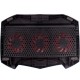 Підставка для ноутбука ColorWay Cooling Game Pro H1, 10-17 (CW-CGPH1)